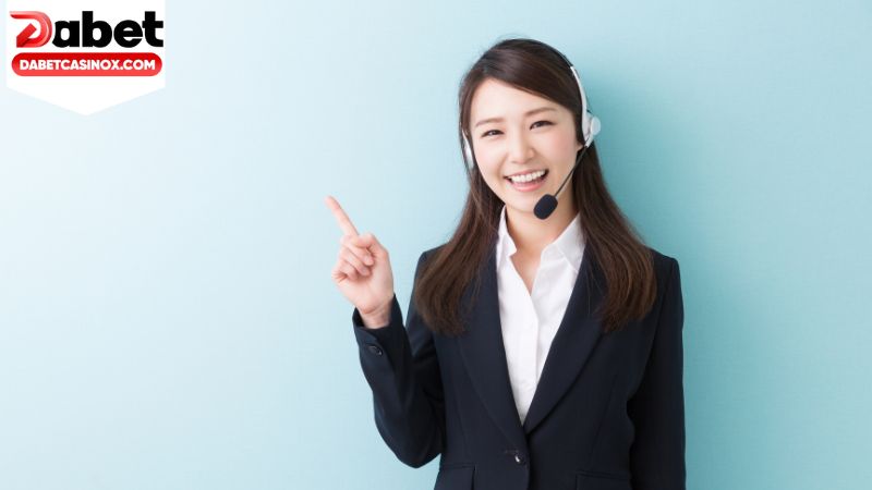 Dịch vụ hỗ trợ nhanh chóng, thân thiết