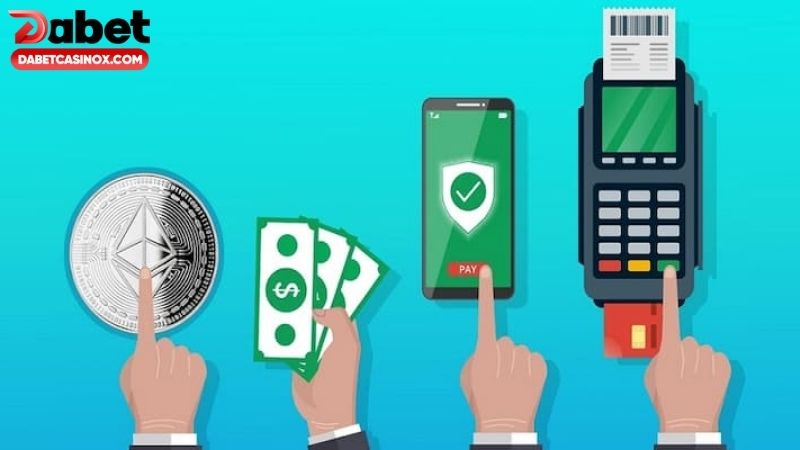 Điều kiện anh em cần đáp ứng khi thực hiện thêm vốn cược vào tài khoản