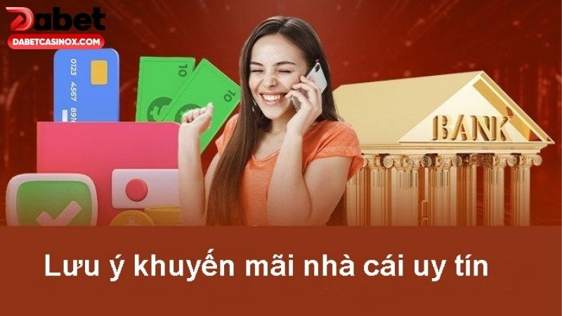 Lưu ý cần nắm 