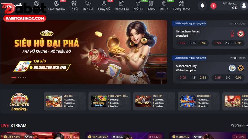 Lý giải tin đồn Dabet lừa đảo có chính xác không