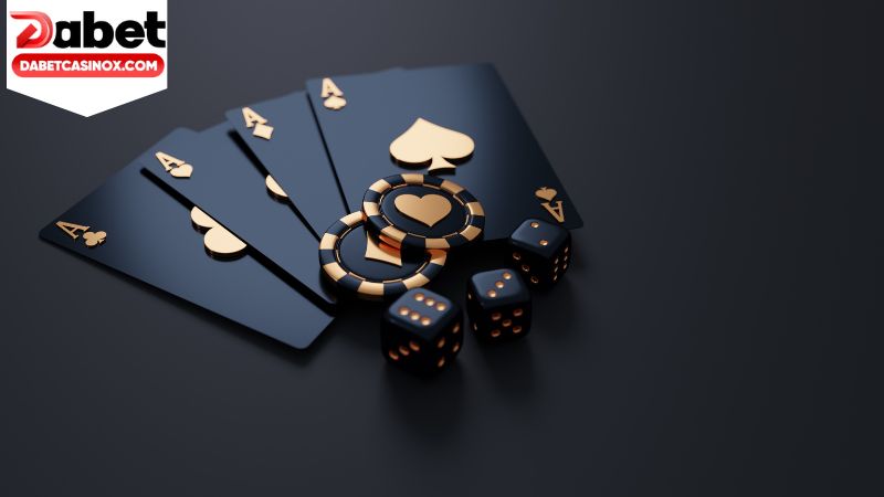 Mẹo chơi game bài Dabet hiệu quả mỗi ngày