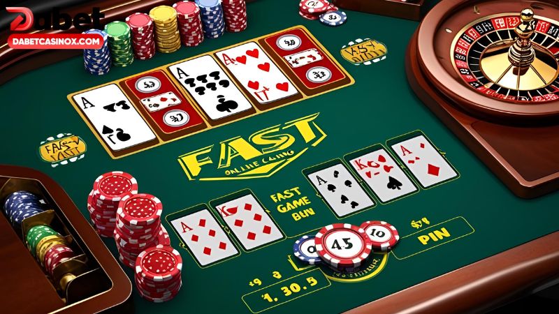 Mini Roulette – Vòng quay nhỏ, cơ hội lớn