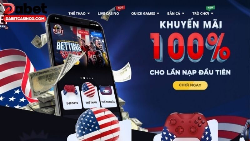 Quy trình nhận ưu đãi chi tiết 