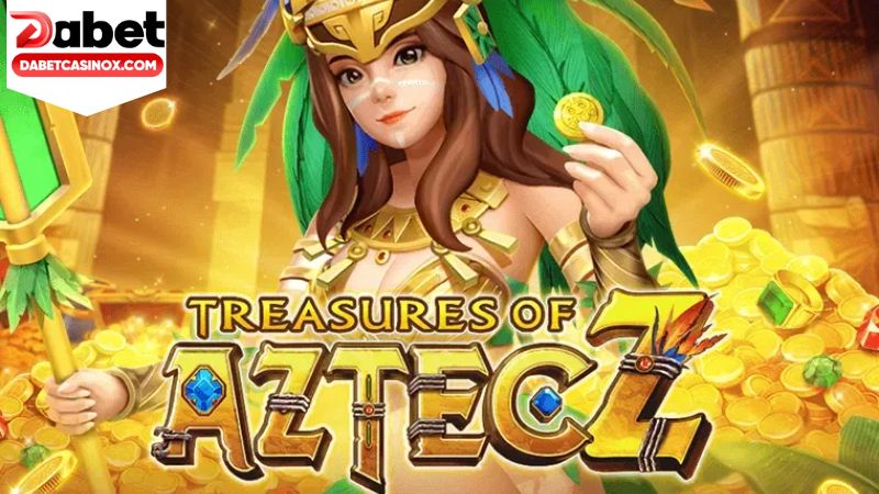 Treasures of Aztec